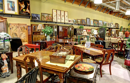 Consignment Shop «Home Consignment Center - Campbell», reviews and photos, 930 W Hamilton Ave #190, Campbell, CA 95008, USA