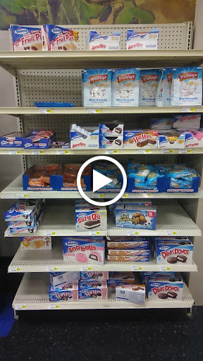 Supermarket «Cash Saver Grocery», reviews and photos, 3044 Wilson Ave, Louisville, KY 40211, USA