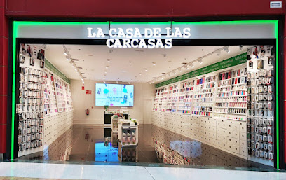 La Casa De Las Carcasas en Vitoria-Gasteiz