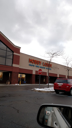 Craft Store «Hobby Lobby», reviews and photos, 2775 E Grand River Ave, East Lansing, MI 48823, USA