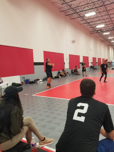 Volleyball Club «SLAM Volleyball», reviews and photos, 2600 Research Dr #100, Plano, TX 75074, USA