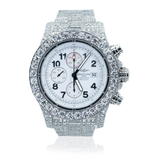 Jeweler «Giorgio Conti Jewelers», reviews and photos, 23077 Greenfield Rd #358, Southfield, MI 48075, USA