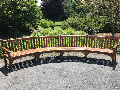 Park «Caumsett State Park», reviews and photos, 25 Lloyd Harbor Rd, Lloyd Harbor, NY 11743, USA