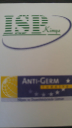 Isp Kimya Merkez Depo