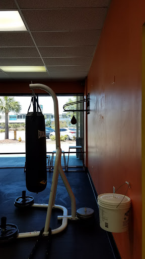 Gym «Healthy Evolution Fitness-Titusville», reviews and photos, 2825 Garden St, Titusville, FL 32796, USA