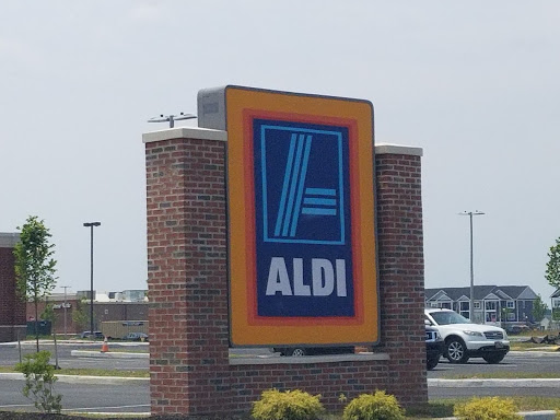 Supermarket «ALDI», reviews and photos, 1002 Bunker Hill Rd, Middletown, DE 19709, USA