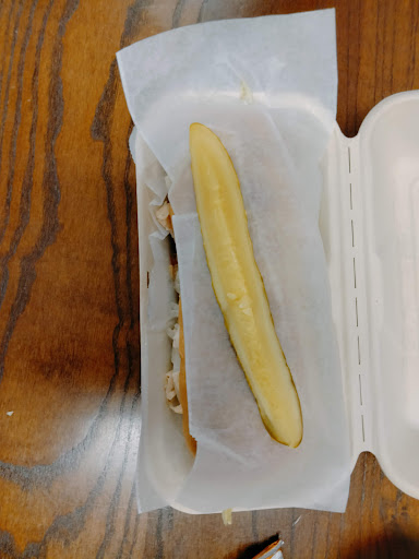 Sandwich Shop «Firehouse Subs», reviews and photos, 4141 US Hwy 98 N, Lakeland, FL 33809, USA