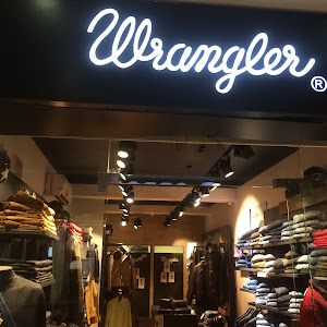 Wrangler Store photo