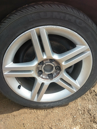 Used Auto Parts Store «Cagle Auto Parts», reviews and photos, 1139 Old Alabama Rd SW, Cartersville, GA 30120, USA