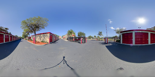 Self-Storage Facility «CubeSmart Self Storage», reviews and photos, 6915 Manatee Ave W, Bradenton, FL 34209, USA