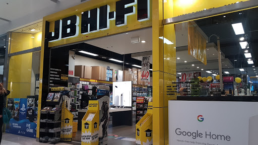 JB Hi-Fi Doncaster