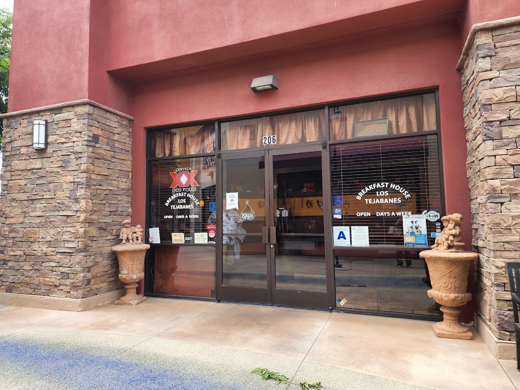 Breakfast House Los Tejabanes Menifee, CA 92584 Menu, Reviews
