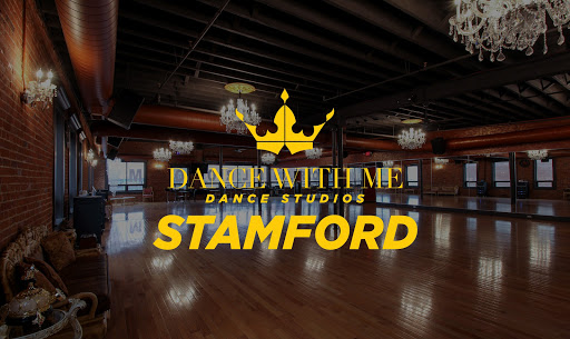 Dance With Me Stamford