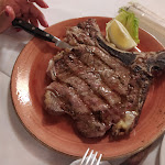 Photo n°6 de l'avis de Sum.i fait le 21/07/2020 à 10:59 sur le  Trattoria Corte Rossa à Oppeano