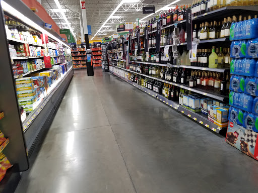 Department Store «Walmart Supercenter», reviews and photos, 300 Pleasant Grove Rd #600, Mt Juliet, TN 37122, USA