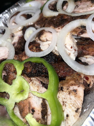 Jamaica Jerk Villa