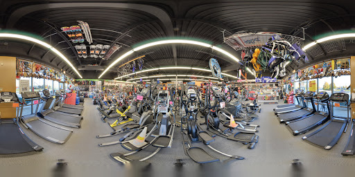 Sporting Goods Store «Play It Again Sports», reviews and photos, 9980 Swanson Blvd, Clive, IA 50325, USA