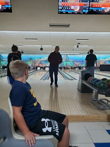 Bowling Alley «Pro Bowl West», reviews and photos, 501 W Baddour Pkwy, Lebanon, TN 37087, USA