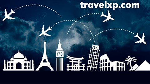 Travelxp: Travel Agency in Mumbai | Travel Agents with Experience