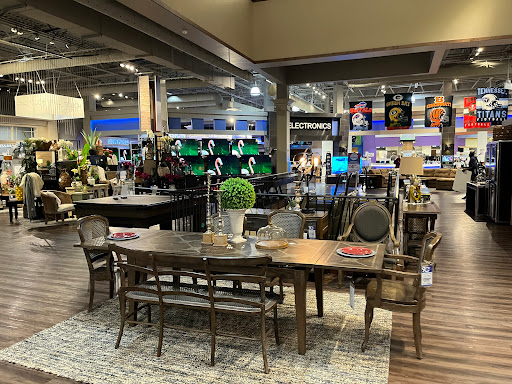 Furniture Store «RC Willey», reviews and photos, 13300 S 200 W, Draper, UT 84020, USA