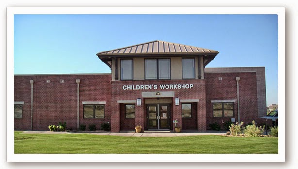 The Childrens Workshop Greeley