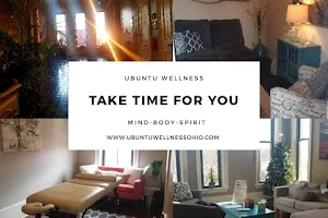 UBUNTU WELLNESS image