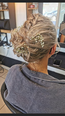 BELLA COIFFURE à Sampans