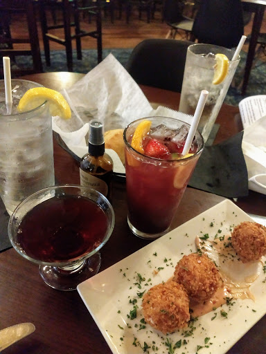 Irish Pub «The Bull & Thistle Pub», reviews and photos, 102 S Main St, Gainesboro, TN 38562, USA