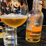 Photo n°1 de l'avis de Celeste.i fait le 15/09/2022 à 06:55 sur le  Kalò à Foggia