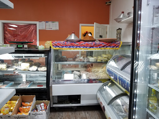 Grocery Store «Elola Halal LLC», reviews and photos, 3750 Market St, Camp Hill, PA 17011, USA