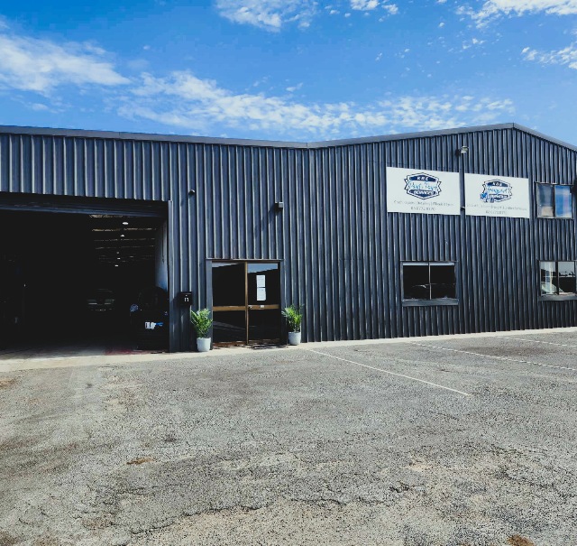 K&E Transport Services PTY LTD