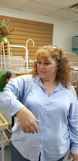 Pet Store «Adventure Birds of Bon Aqua», reviews and photos, 9600 TN-46, Bon Aqua, TN 37025, USA