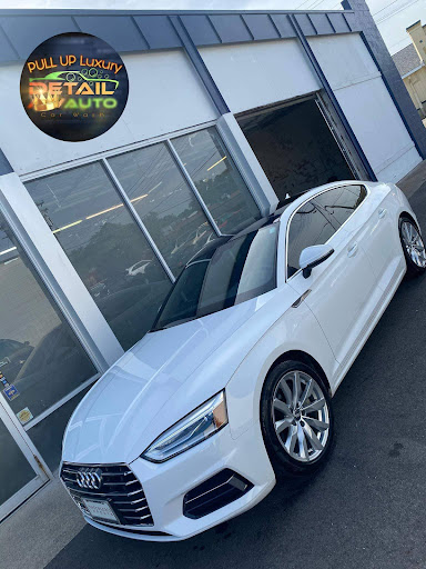 Pull Up Luxury Detail en Cincinnati