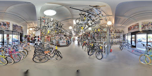 Bicycle Store «Rock N-Road Cyclery», reviews and photos, 5701 E Santa Ana Canyon Rd F, Anaheim, CA 92807, USA