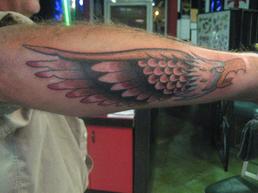 Find god tattoo ideas for your next unique tattoo in Reno at Aces Tattoo