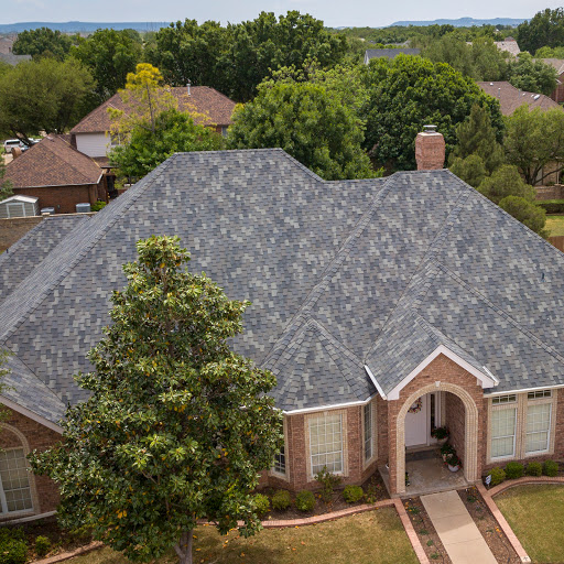 Barr Residential Roofing Services