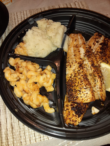 American Restaurant «Cracker Barrel Old Country Store», reviews and photos, 796 Business Park Dr, Prattville, AL 36066, USA