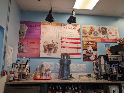 Donut Shop «Duck Donuts», reviews and photos, 409 Pisgah Church Rd, Greensboro, NC 27455, USA