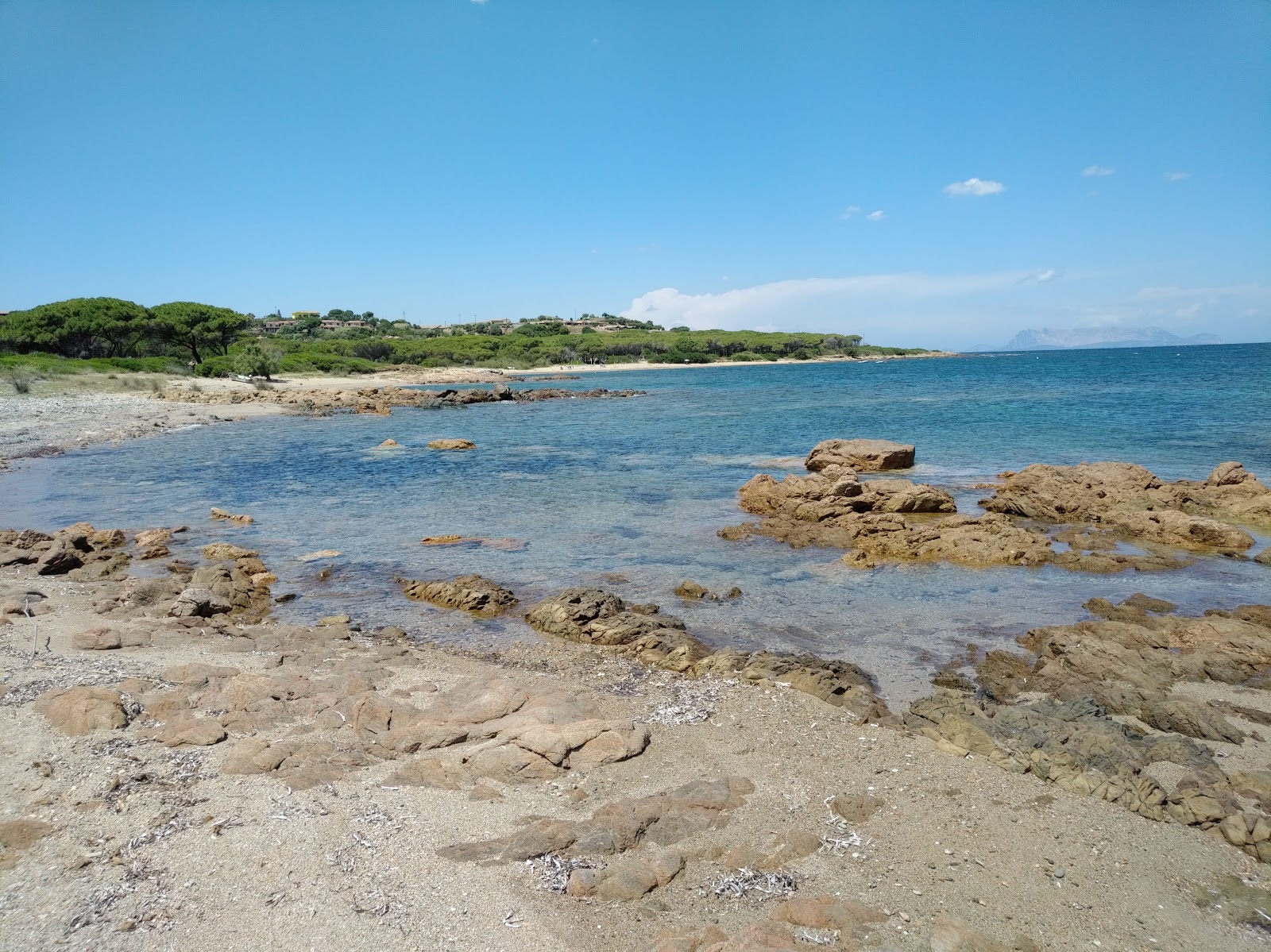 Baia Sant'Anna photo #9