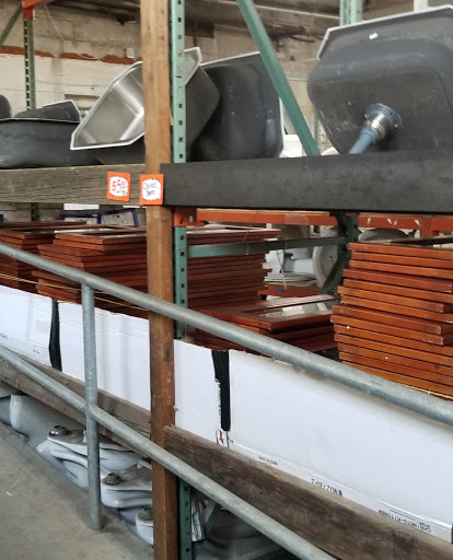 Hardware Store «The ReBuilding Center», reviews and photos, 3625 N Mississippi Ave, Portland, OR 97227, USA