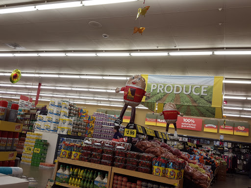 Grocery Store «Grocery Outlet Bargain Market», reviews and photos, 1355 NW 185th Ave, Beaverton, OR 97006, USA