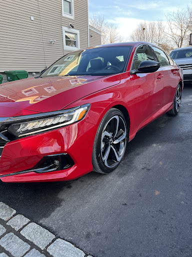Honda Dealer «Herb Chambers Honda of Burlington», reviews and photos, 33 Cambridge St, Burlington, MA 01803, USA