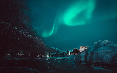 Tromso Camping image