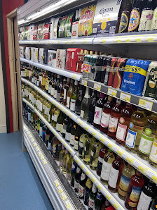 NW Convenience Super Store LTd 2 Nantwich Rd, Crewe CW2 6AD