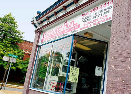 Computer Store «Computer Run», reviews and photos, 11 N Broadway, Pitman, NJ 08071, USA