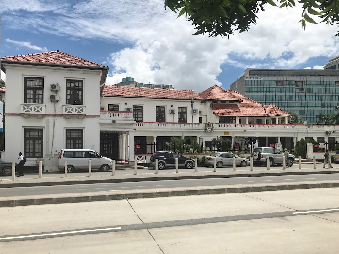 Supreme Court of Tanzania