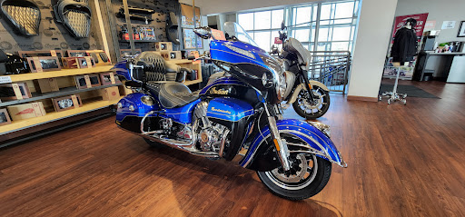 Motorcycle Dealer «Indian Motorcycle of Fort Collins», reviews and photos, 1800 Frontage Rd, Fort Collins, CO 80525, USA