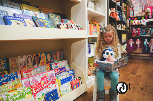 Toy Store «Tip Toes», reviews and photos, 60 E 8th St, Holland, MI 49423, USA