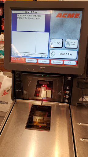 Grocery Store «ACME Markets», reviews and photos, 907 Paoli Pike, West Chester, PA 19380, USA