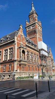 Groupe Médical de l'Hôtel de Ville à Dunkerque